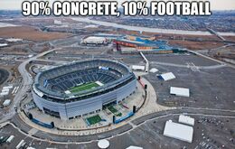 Concrete memes
