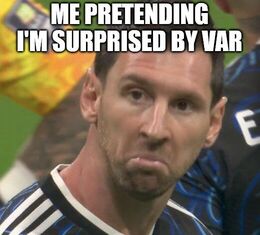 By var funny memes