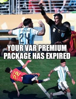 Premium package memes