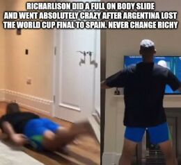 Body slide memes
