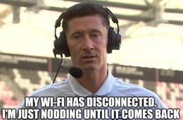Wi fi has memes