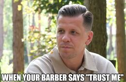 Says trust memes