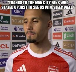 Thanks to the memes