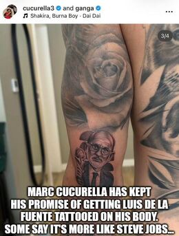 Marc memes