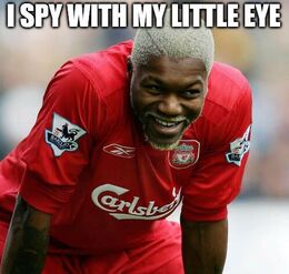 My little eye memes