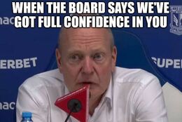 Full confidence memes