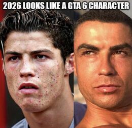 Character funny memes