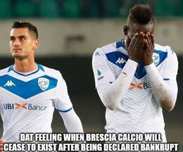 Calcio memes