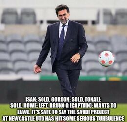 Howe memes
