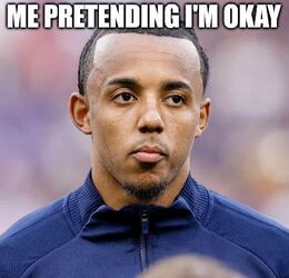 Im okay memes