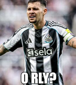 O memes