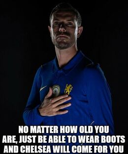 Old you memes