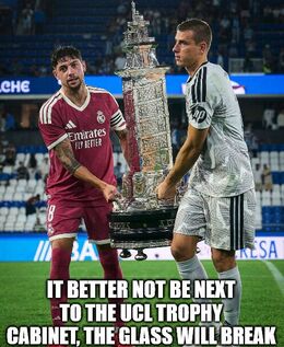 To the ucl memes