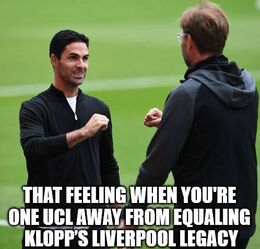 Klopps memes