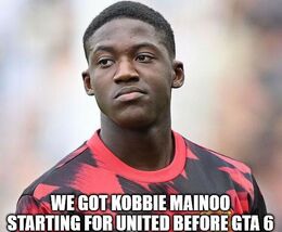Kobbie memes