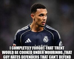 Would be cooked memes