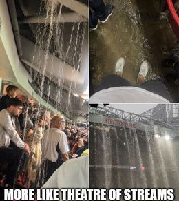 Streams memes