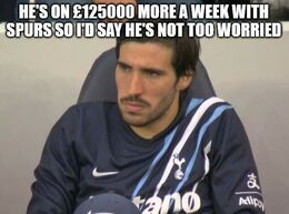 With spurs funny memes