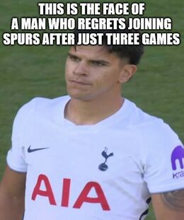 Who regrets memes