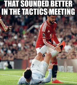 The tactics memes