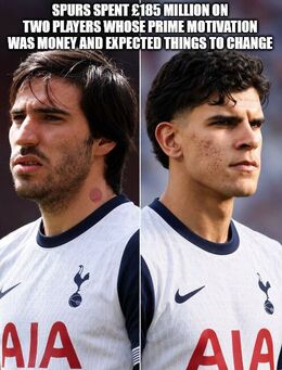On two players memes