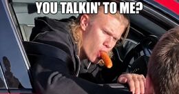 To memes