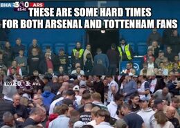 Hard times memes
