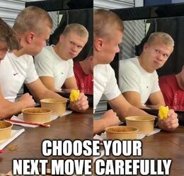 Next move memes