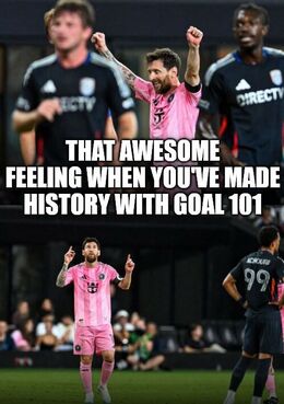 Made history memes