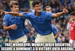 Dominant memes