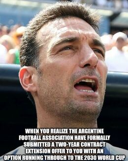 Association memes