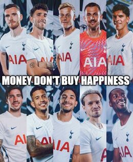 Money dont memes