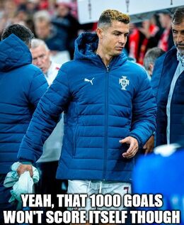 Score itself memes