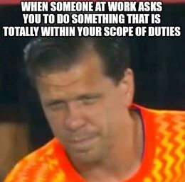 Duties memes