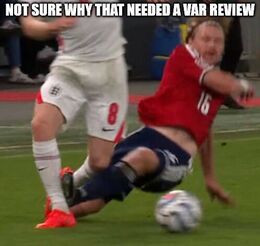 A var review memes
