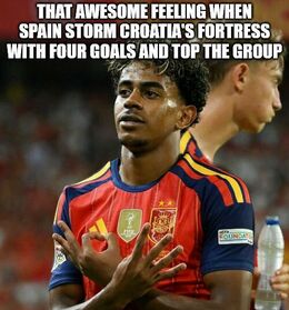 Spain storm memes