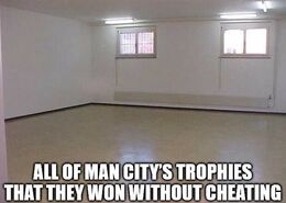 Trophies that they memes