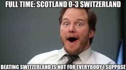 Scotland memes