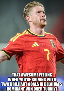 Dominant win memes