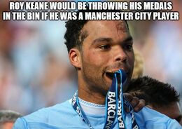 The bin memes