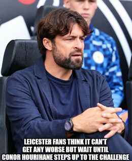 Conor memes