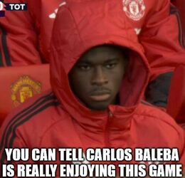 Tell carlos memes
