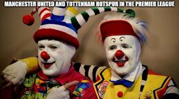 Hotspur memes