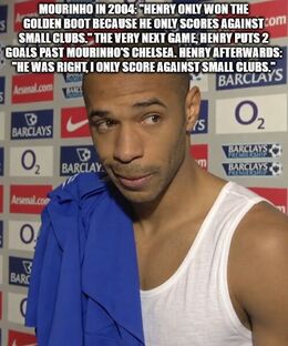 Small clubs funny memes
