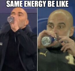 Energy be like memes