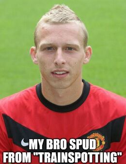 Spud memes