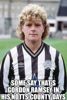 Ramsey memes