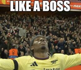 Like a boss memes