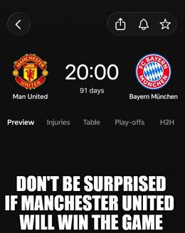 Dont be memes
