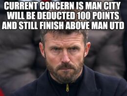 Concern memes